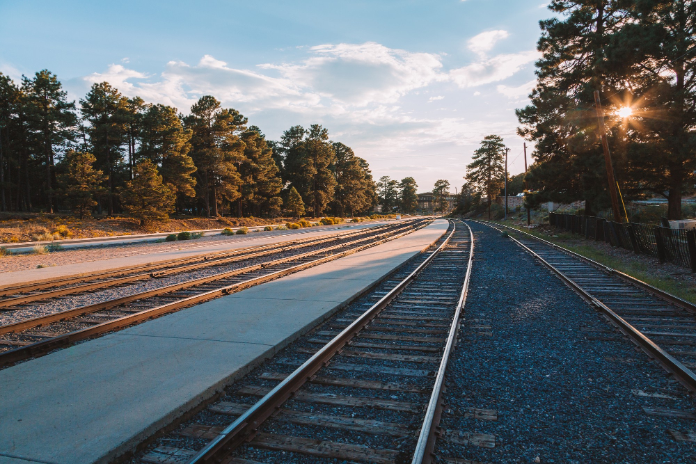 Rail